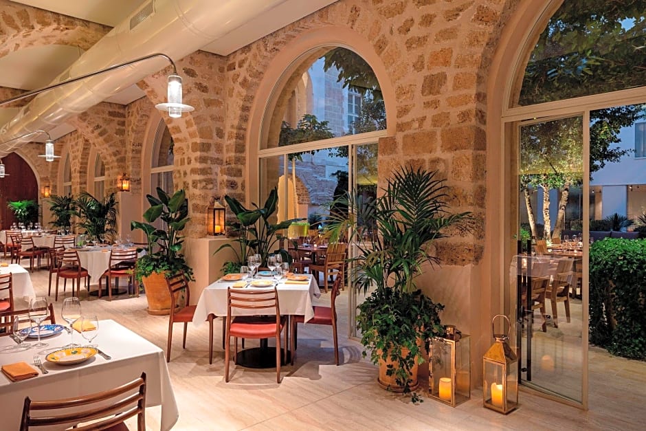 The Jaffa, a Luxury Collection Hotel, Tel Aviv