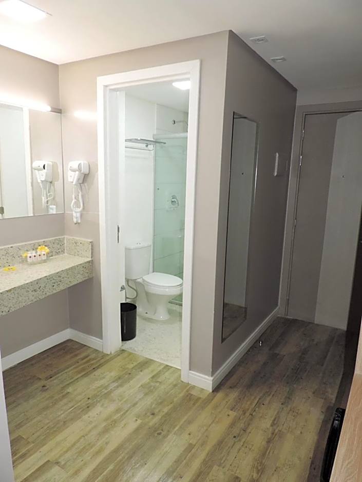 Comfort Hotel Maceió