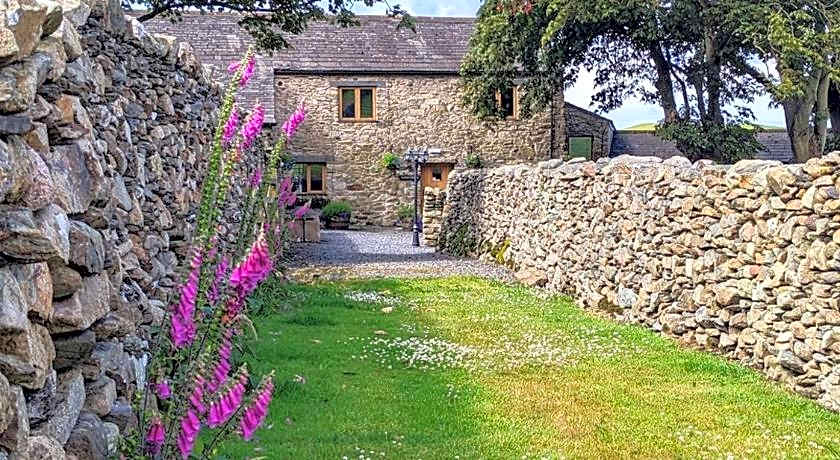 The Wayside and Whisky Barn