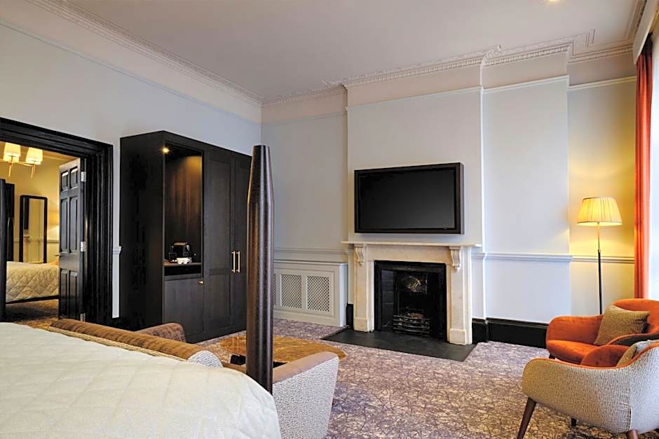 Abbey Hotel Bath, a Tribute Portfolio Hotel