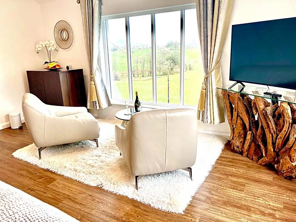 High Grassings Country House