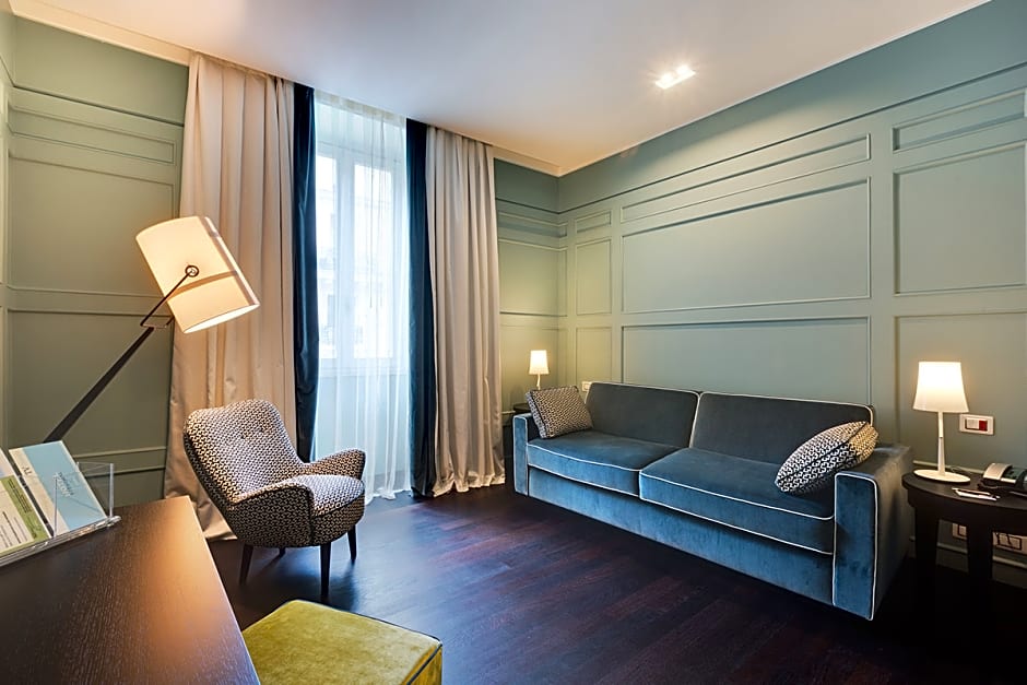 Stendhal Hotel