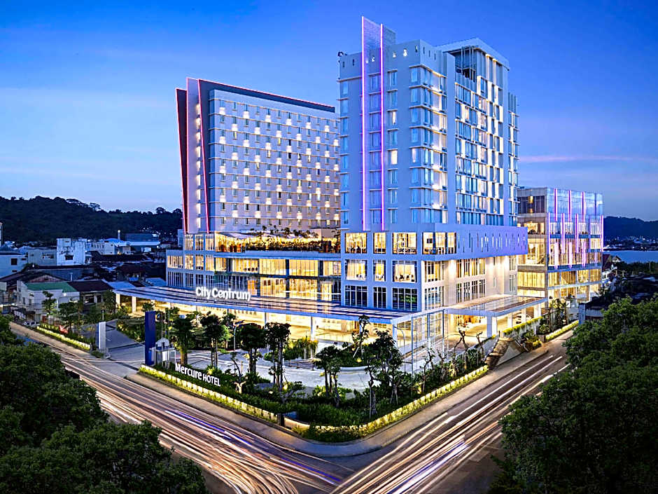 Mercure Samarinda