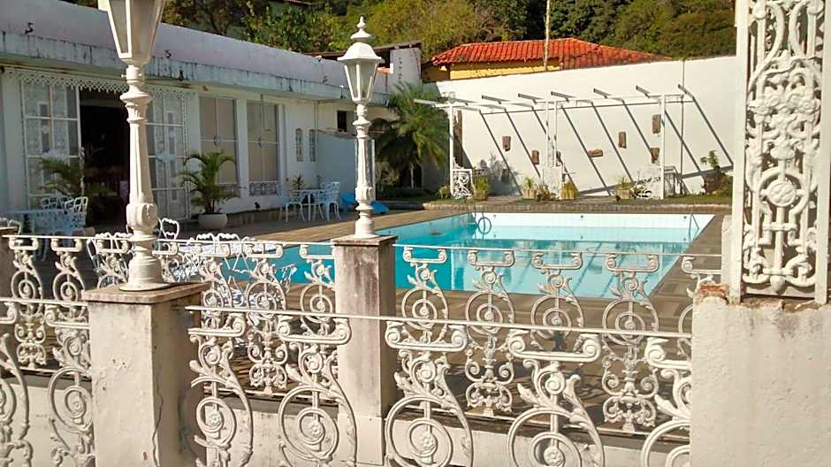 Pousada do Mendonça