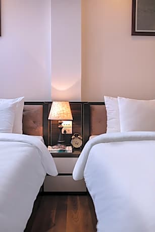 City View Family Room