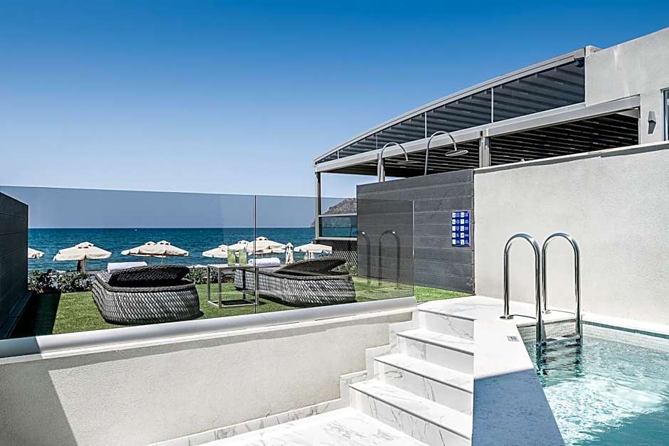 Porto Platanias Beach Luxury Selection - Adults Only