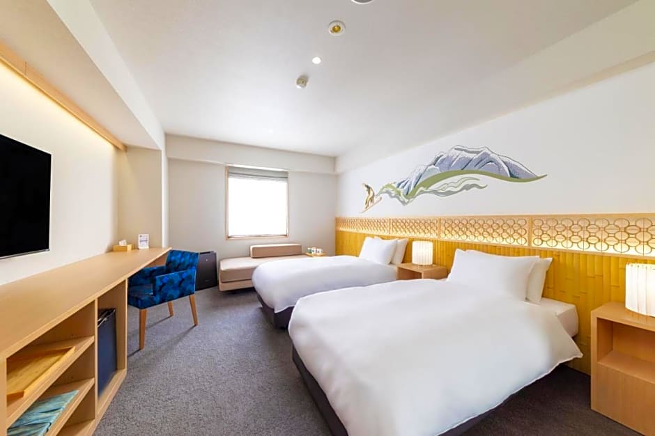 THE HAPPO by Hakuba Hotel Group