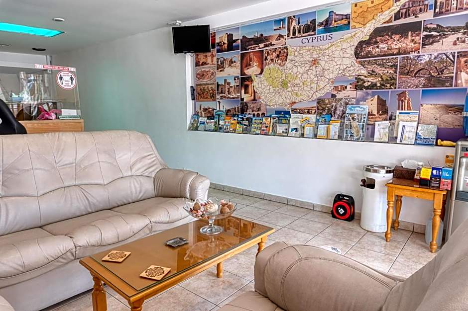 Apollonia Hotel Apartments