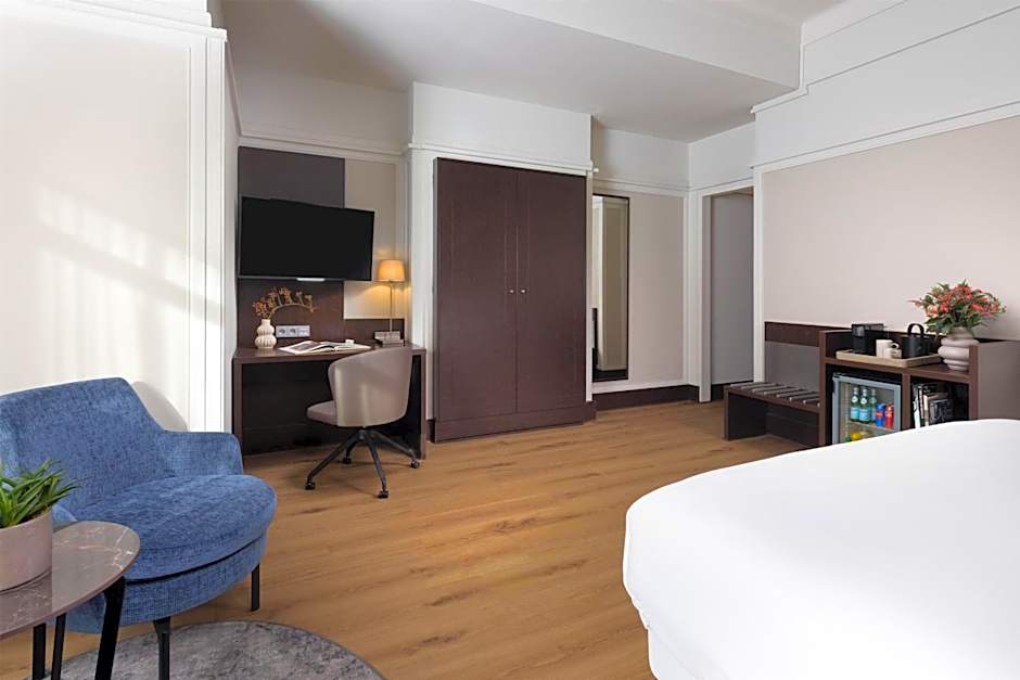 NH Atlanta Rotterdam Hotel