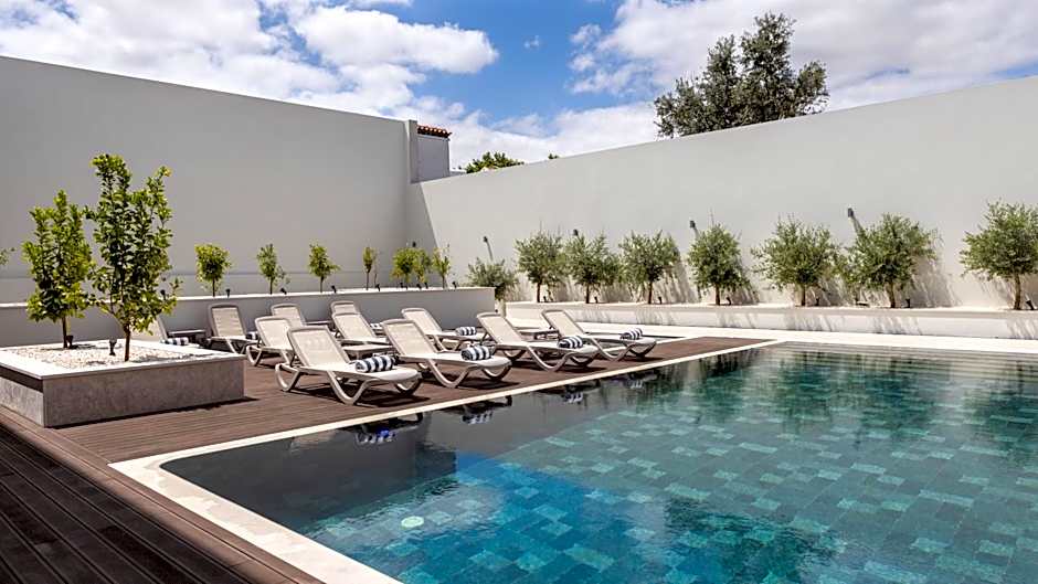 Évora O Cante Hotel