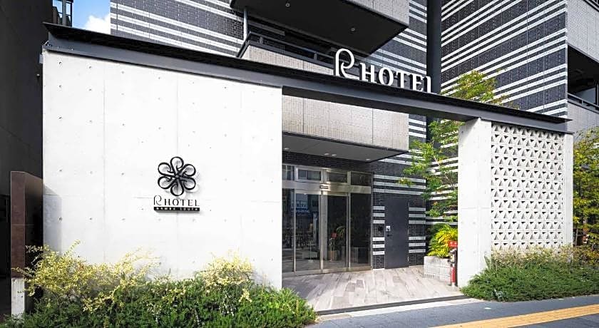 R HOTEL NAMBA South
