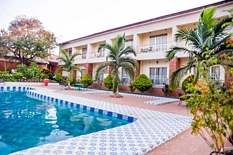 Chamba Valley Exotic Hotel