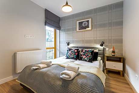 Deluxe Apartment 3
