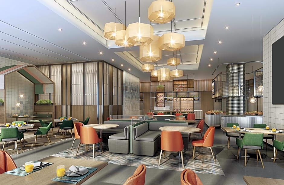 Hilton Garden Inn Xuzhou