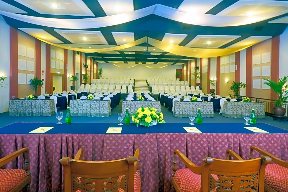 The Jayakarta Jakarta Hotel & Spa