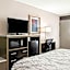 Best Western - Fayetteville