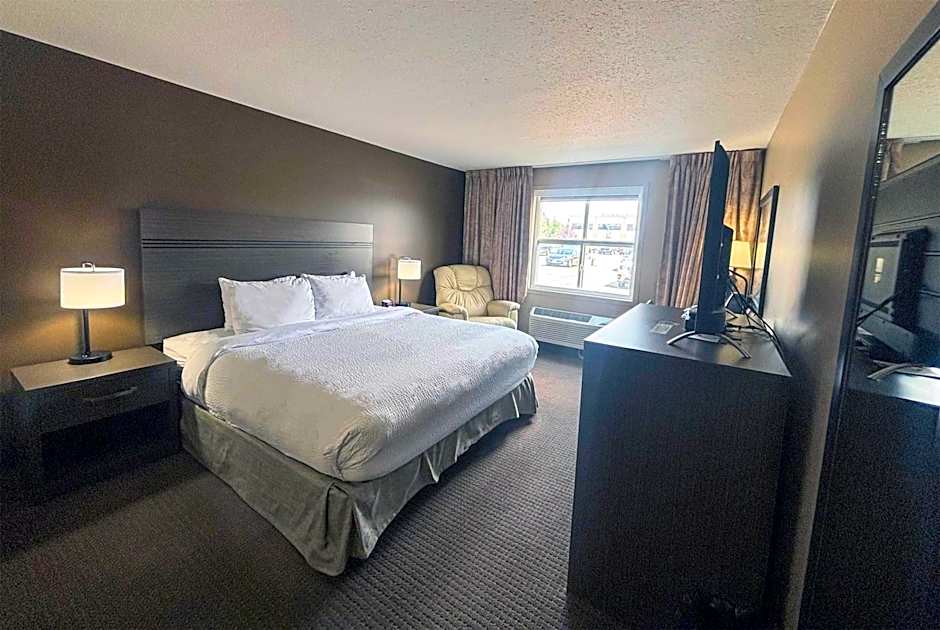 Ramada by Wyndham Sherwood Park