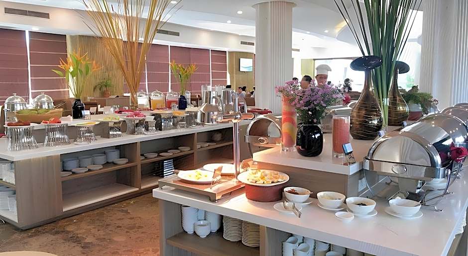 Muong Thanh Holiday Muine Hotel
