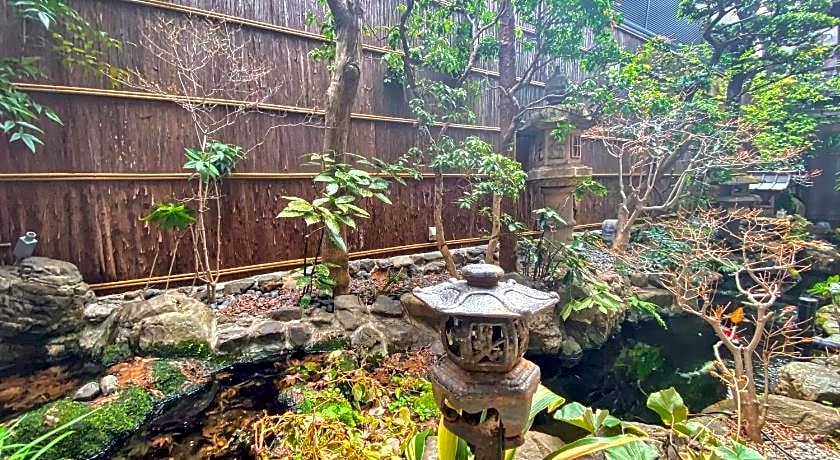 Ryokan Sawaya Honten