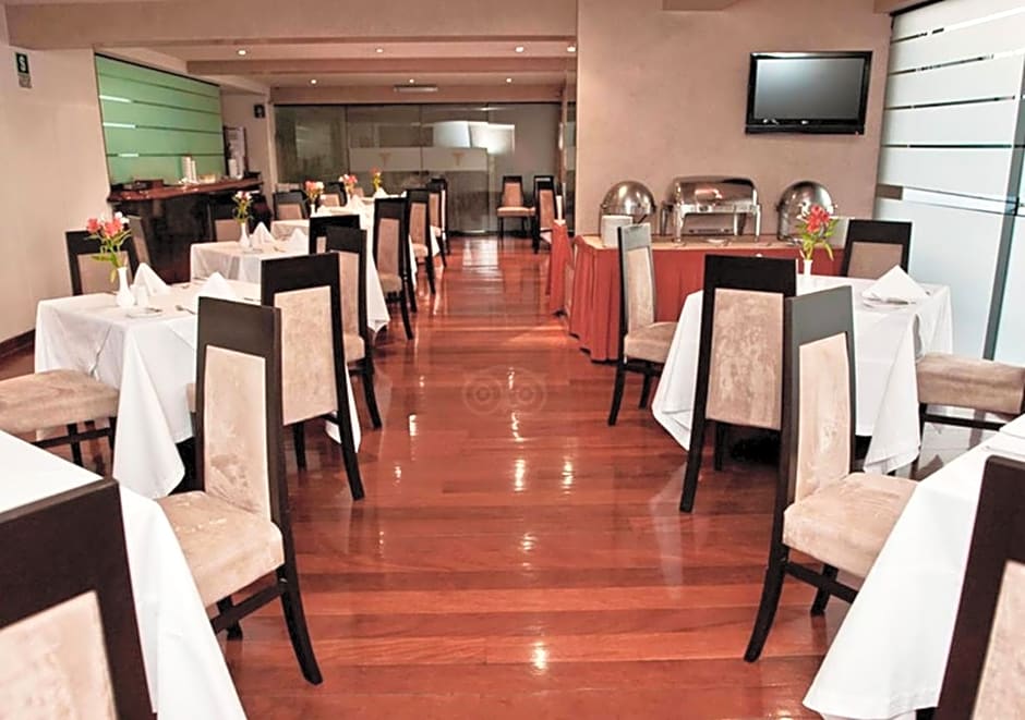 Fiesta Hotel & Casino