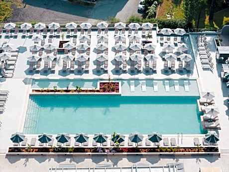 Iolida Corfu Resort by Smile Hotels