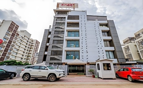 Ginger Ahmedabad S.G Road