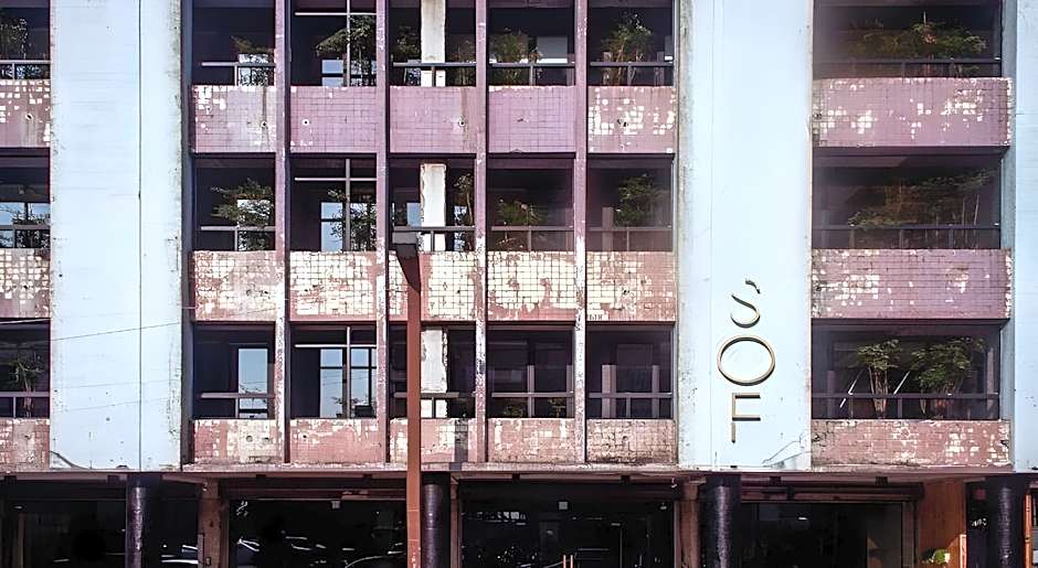 SOF Hotel