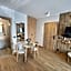 Zatoka Wypoczynku Apartamenty