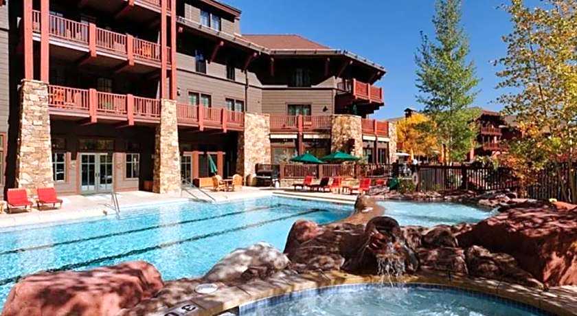 The Ritz-Carlton Club Aspen Highlands