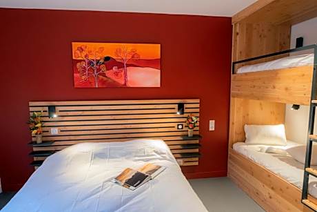 Family Room - Disability Access