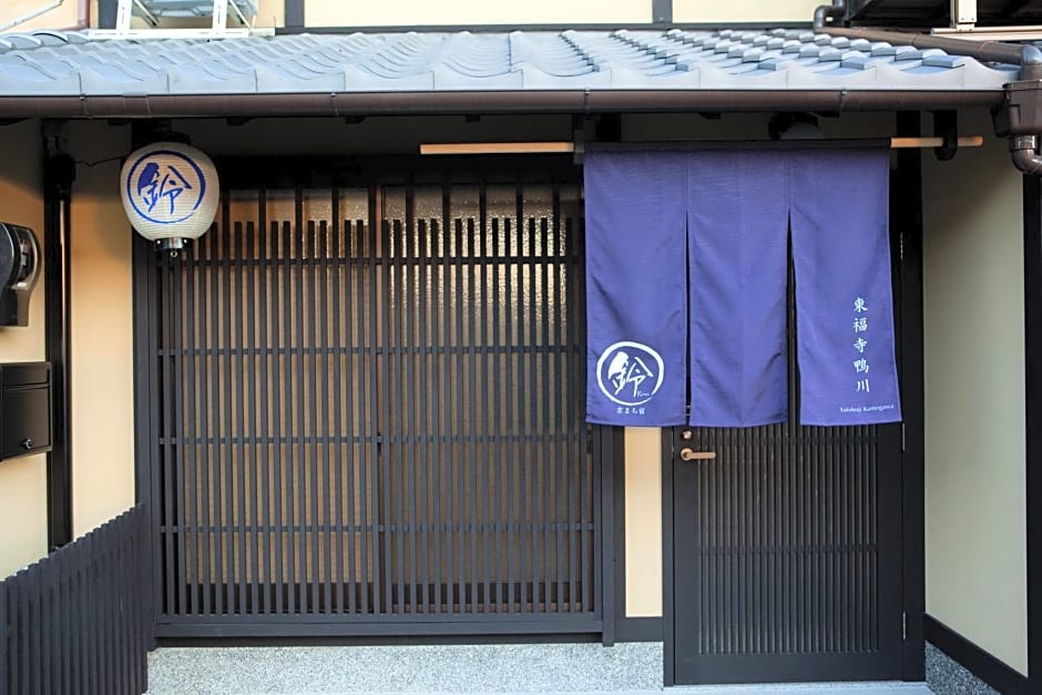 Rinn Tofukuji Kamogawa