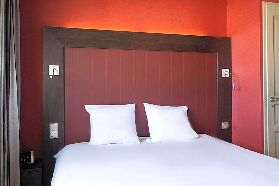 Clarion Aparthotel Toulouse Blagnac Airport