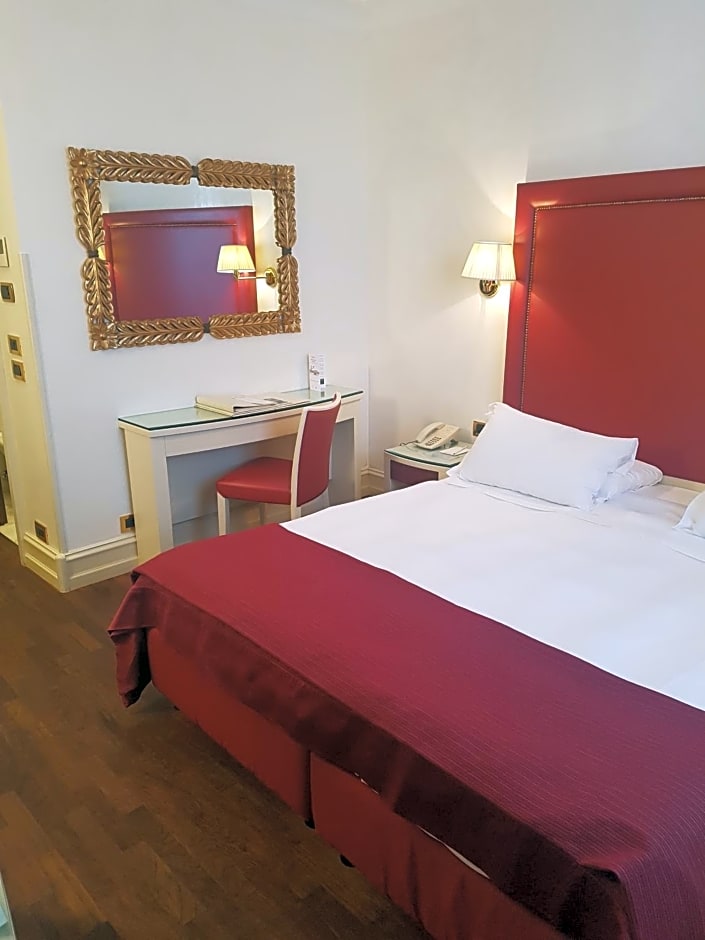 Hotel Bonvecchiati
