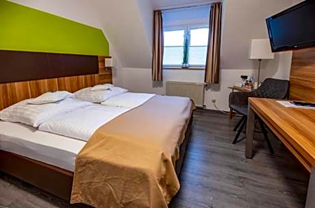 Single Room Comfort Plus