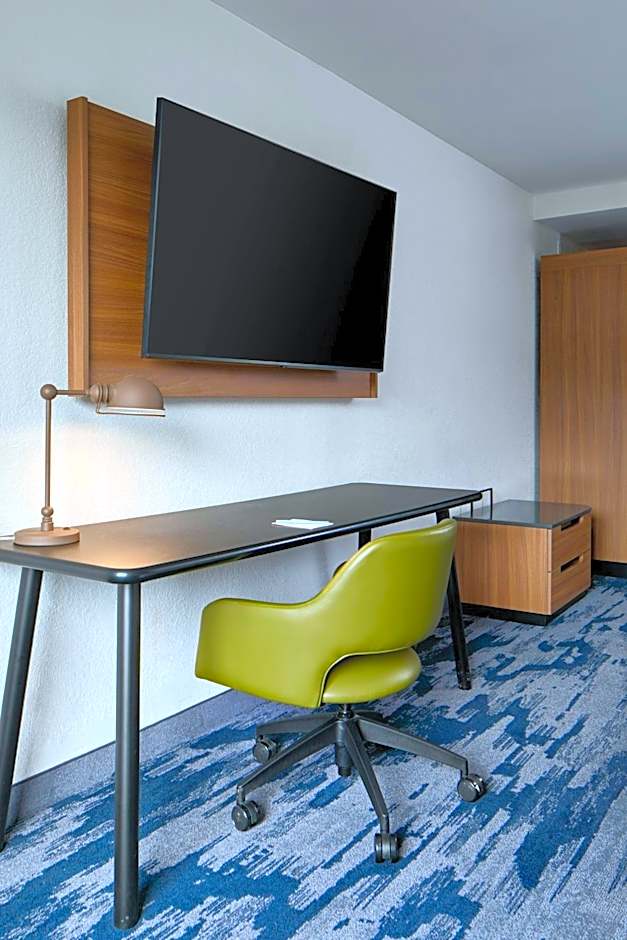 Fairfield by Marriott Inn & Suites LaGrange