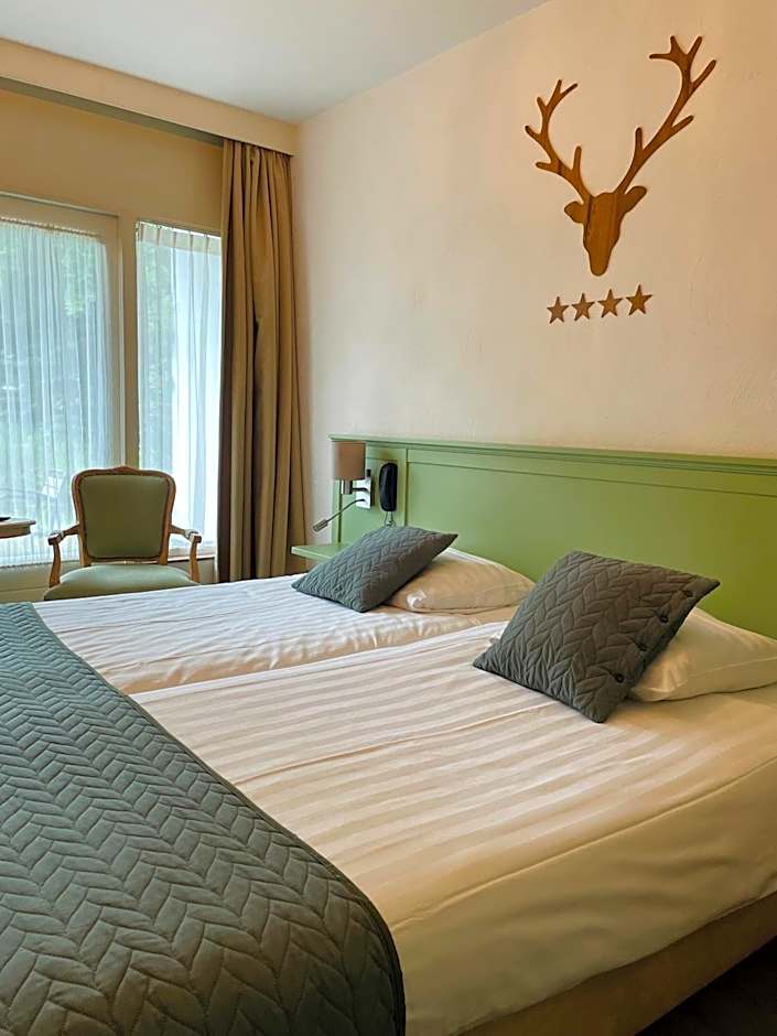 Landgoedhotel Villa Vennendal