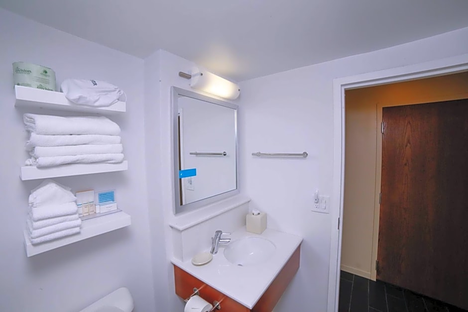 Hampton Inn Franklin, NC