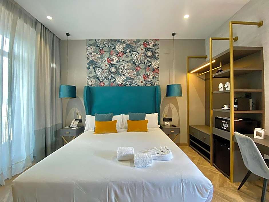 Soho Boutique Sevilla