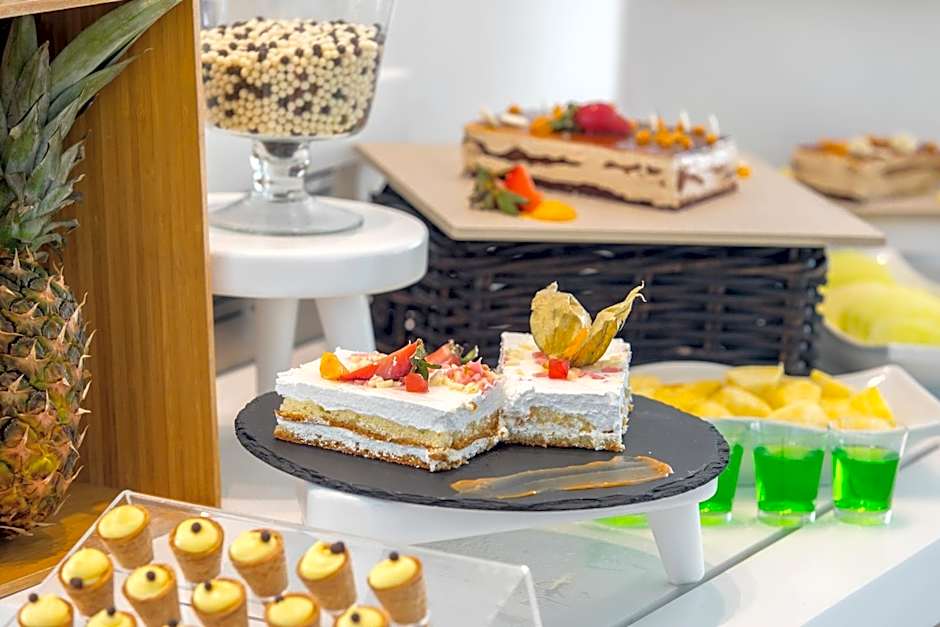 Infinity Blu - Designed for Adults