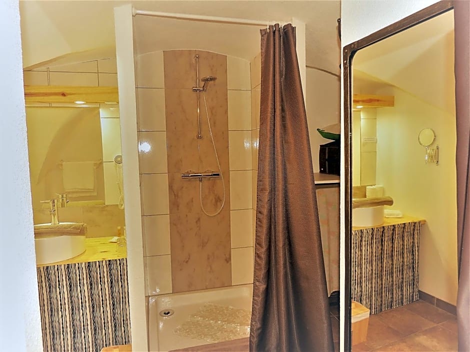 Chambres d'hôtes La Dorgisane