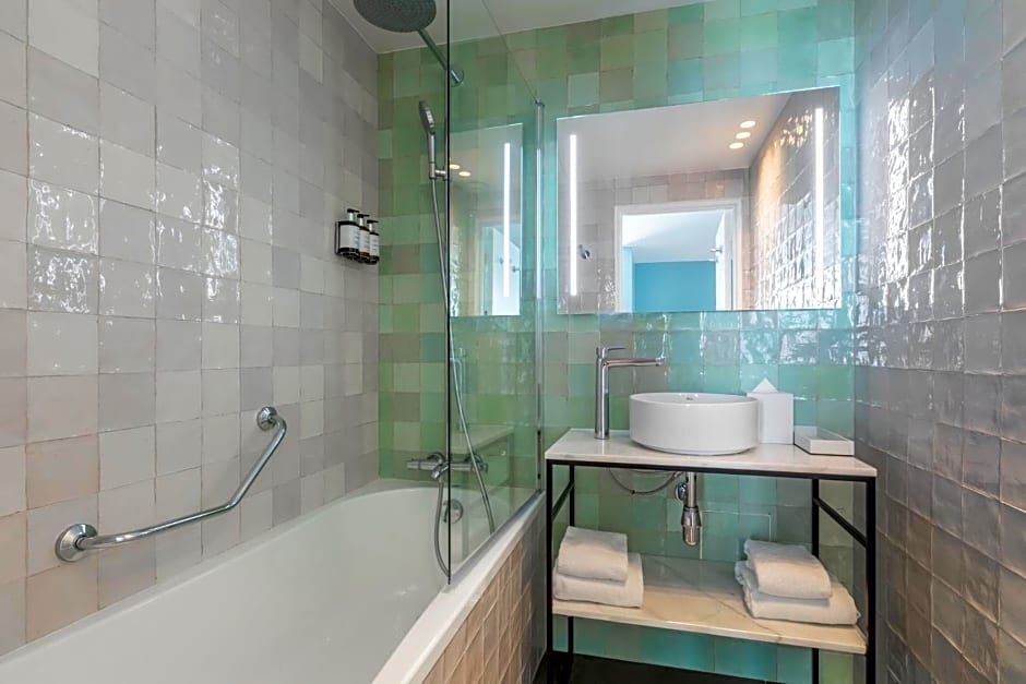 voco Paris Montparnasse By IHG