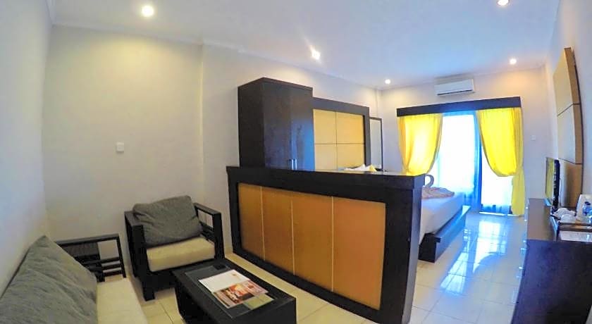 Mamo Hotel Uluwatu