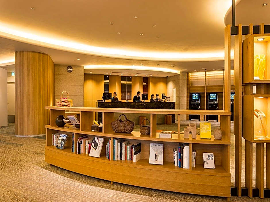 Richmond Hotel Aomori