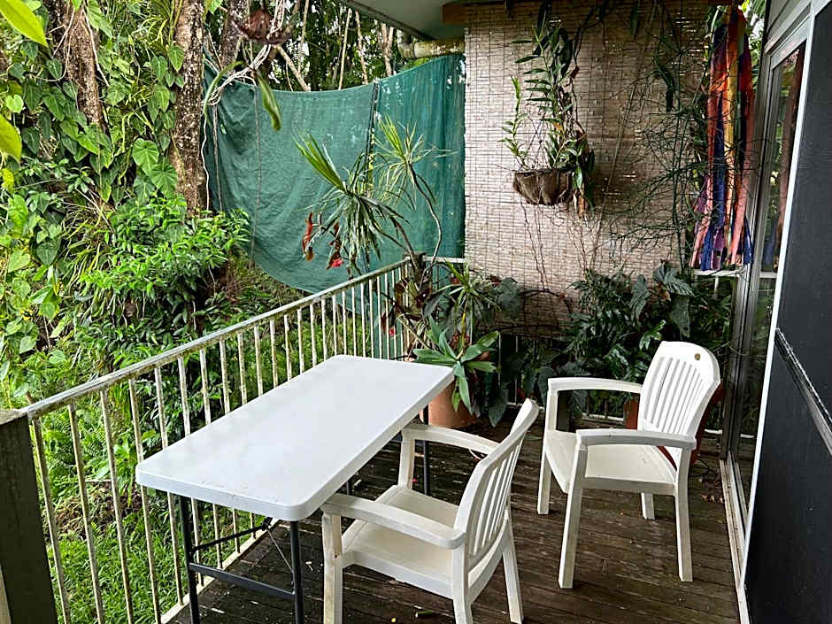 Mission Beach Escape BnB