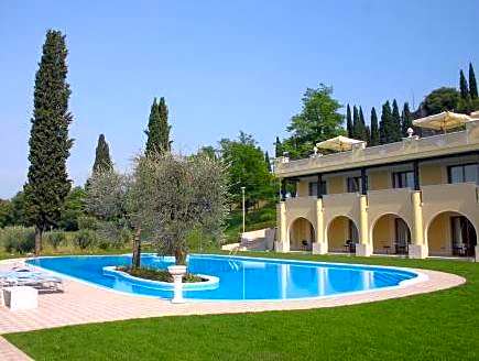 HOTEL PORTA DEL SOLE