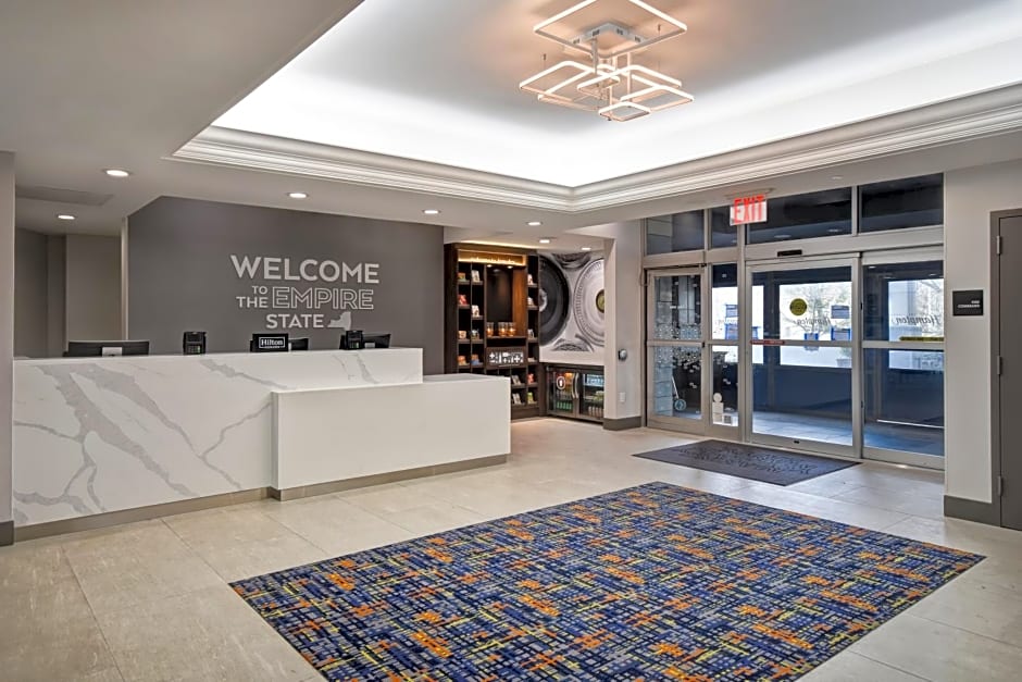 Hampton Inn NY-JFK