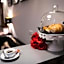 Eccelso Hotel