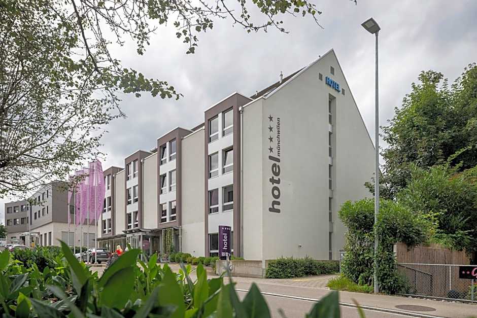 Hotel Munchwilen