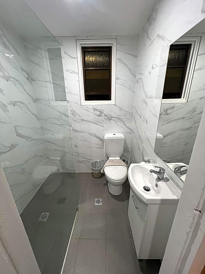 Bunkhouse Motel Cooma