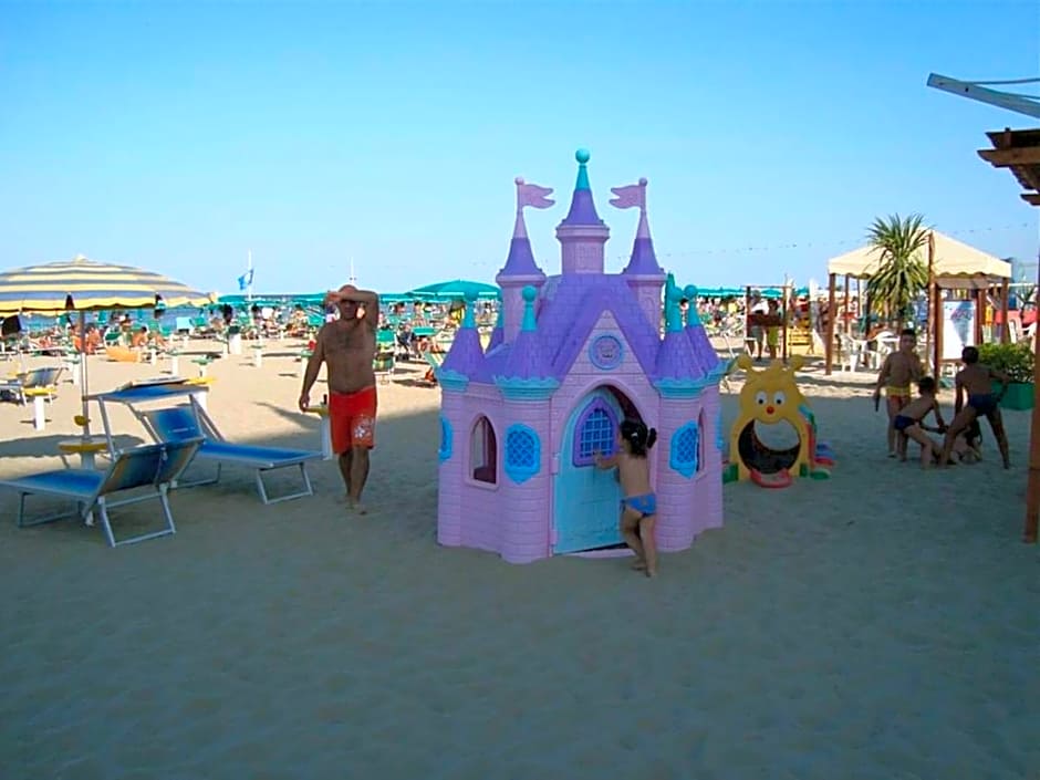 Hotel Residence Fausta